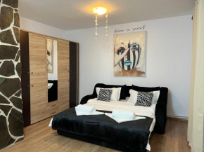 Sindy’s Apartment